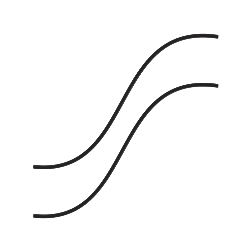 12mmID Viton Hose - 2m (Pack of 2)