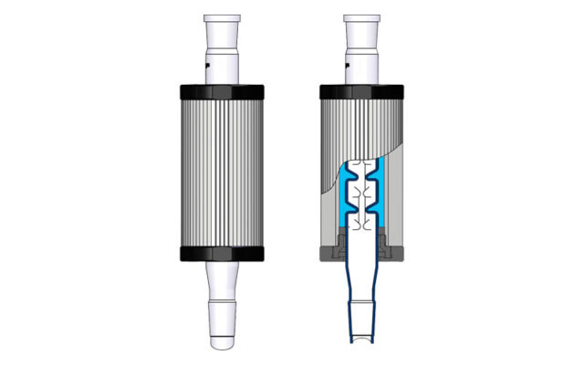 Findenser Mini Mini Findenser