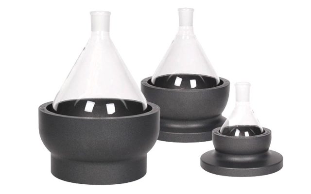 Heat-On Florentine Fluoropolymer Blocks Heat-On Florentine