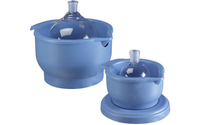Unbreakable Cool-it with flask group