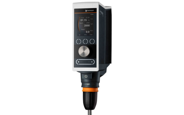 Hei-TORQUE Ultimate Hei Torque Precision stirrer RA25045