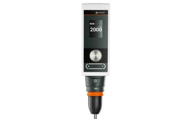 Hei-TORQUE Expert Hei Torque Value stirrer RA25041