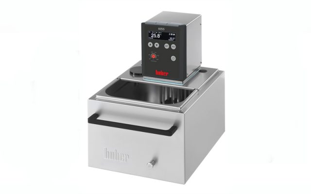 Bath thermostats Huber Open Bath