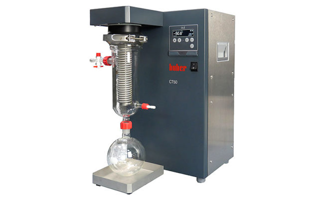 CT50 Cold Trap Huber CT50 cold trap