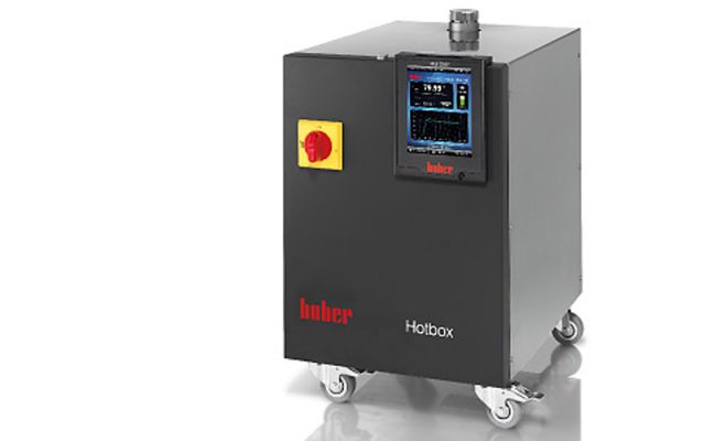 Hotbox heating circulators Huber Hotbox