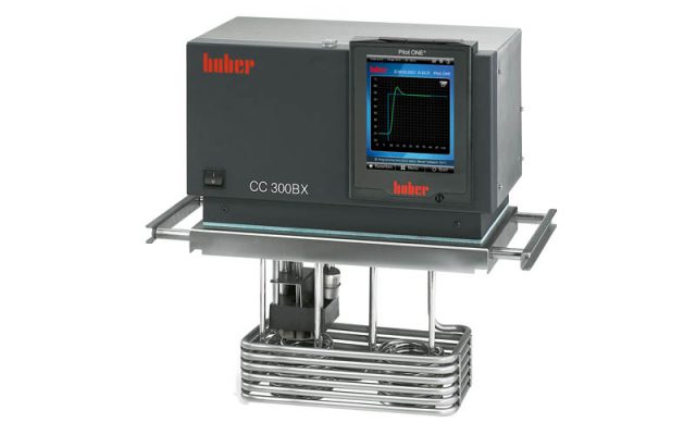 Bridge thermostats Huber Immersion thermostat