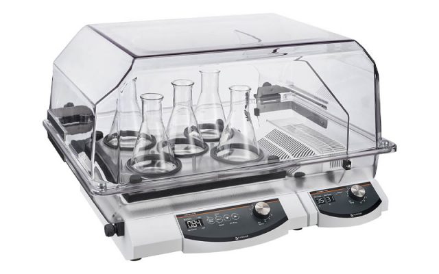 Make more of your platform shaker Inkubator 1000