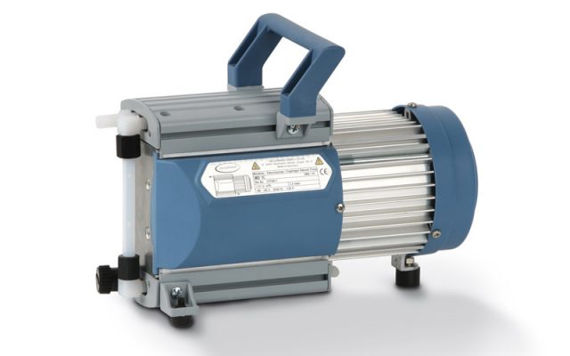 MD1C Diaphragm pump Chemistry diaphragm pumps