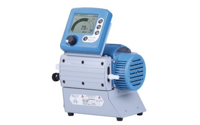 Chemistry diaphragm pump MD 1C