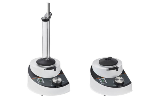 Reax Top & Reax Control Multi Reax top Reax control