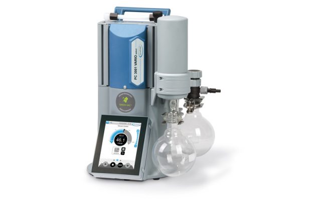 PC 3001 VARIO select Chemistry diaphragm pump