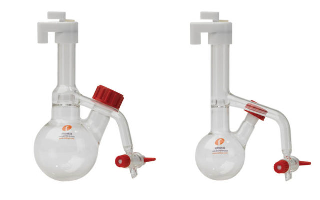 Azeotropic Flasks (Dean & Stark) Azeotropic Flasks (Dean & Stark)