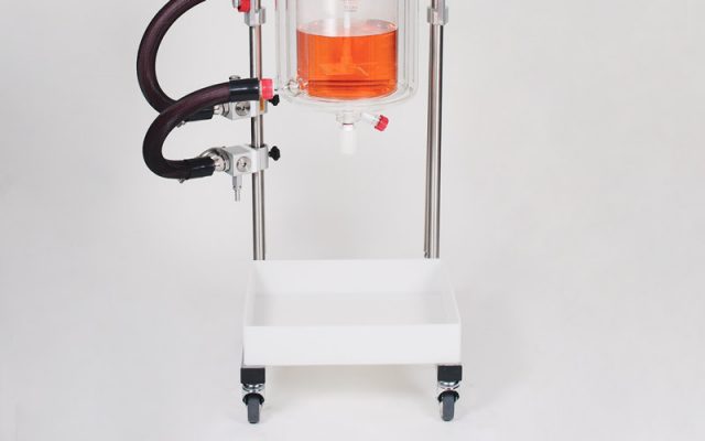 Polypropylene Drip Trays Polypropylene Drip Trays