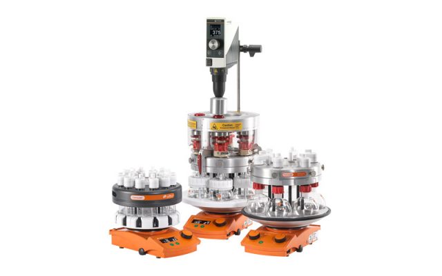 Keeping costs down E3--Parallel-Reaction-stations---RA21935