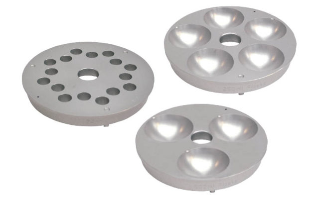 StarFish MonoBlocks StarFish Monoblocks