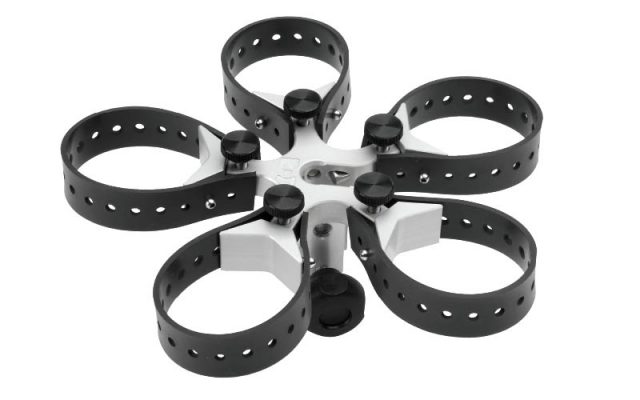 StarFish Universal Clamps StarFish Universal 5-way clamp
