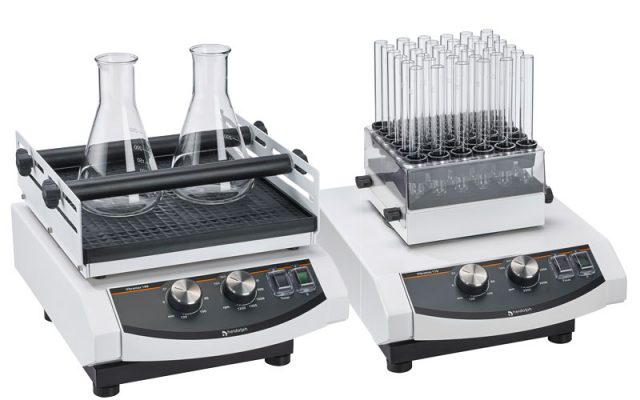 Vibramax 100 & 110 Vibramax 100 & 110