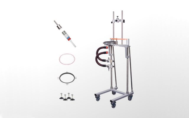 Reactor-Ready Pilot Core System Reactor-Ready Pilot Core System
