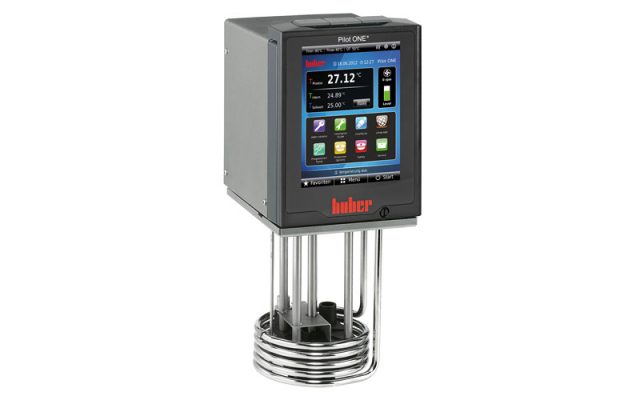 Immersion thermostats Huber Immersion thermostat
