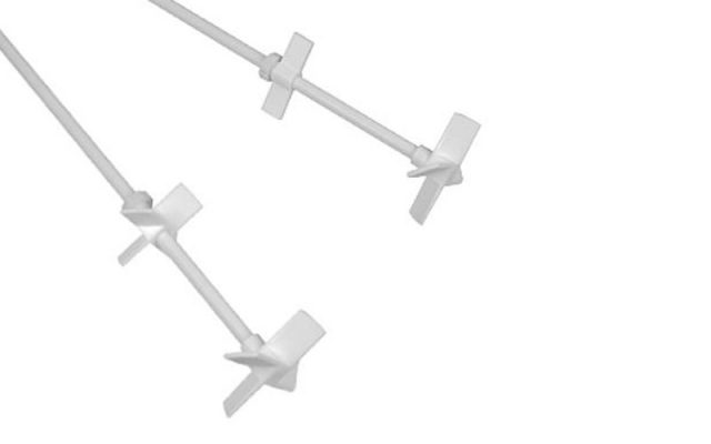 PTFE Adjustable Rotors PTFE Adjustable Rotors