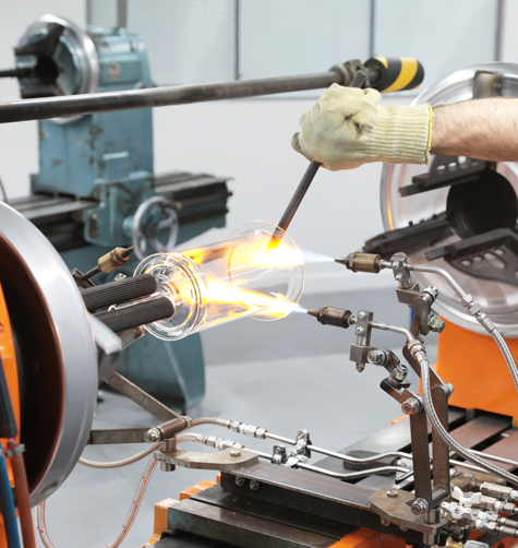 E9-Glassblowing-Main Glassblowing gallery