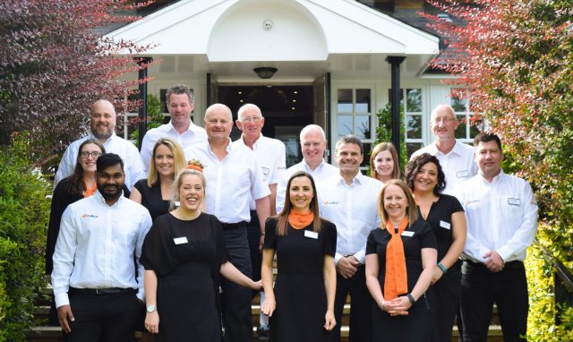 Start your career at Radleys