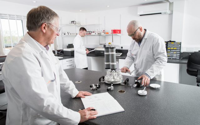 Innovation for the products of tomorrow Radleys innovations