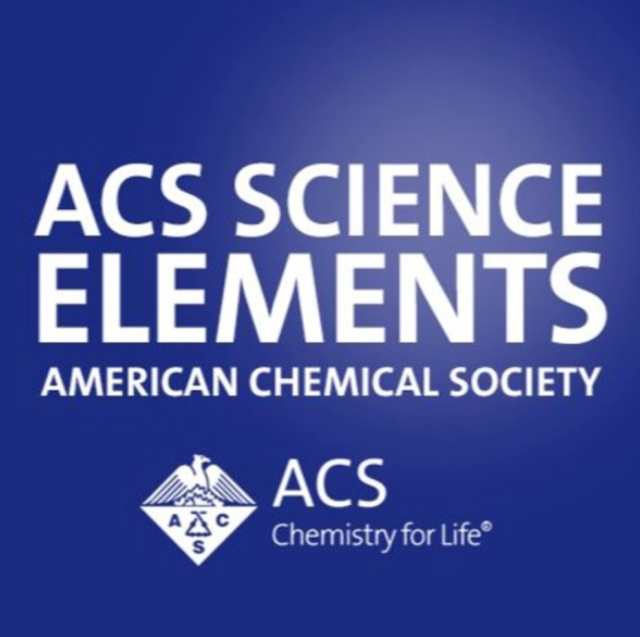 Science Elements science elements, american elements society logo