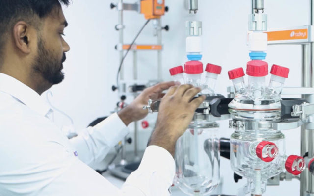 Continue your sales and technical training with us distributor training