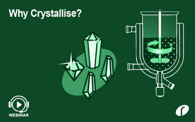 Webinar: Why Crystallise? Why Crystallise?