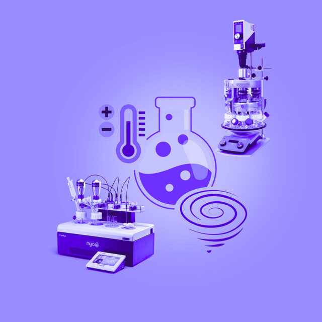 Tips and tools to aid your reaction optimisation