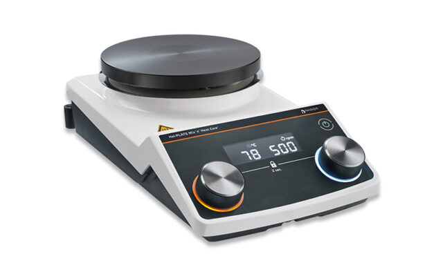 Hei-PLATE Core+