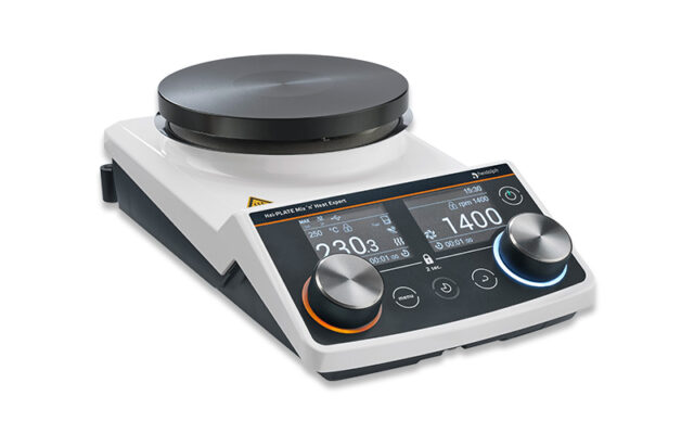 Hei-PLATE Mix 'n' Heat Expert Hei-PLATE Expert