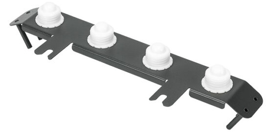 Compact Stirrer & Probe Holder Mya 4 Compact Stirrer and probe holder