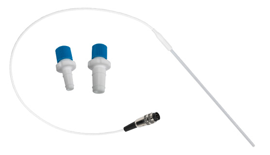 PTFE Temperature probes & adapters Mya 4 Temperature probes and adapters