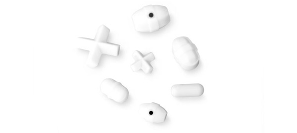 PTFE Magnetic Stirring Bars Stirring Bar kit