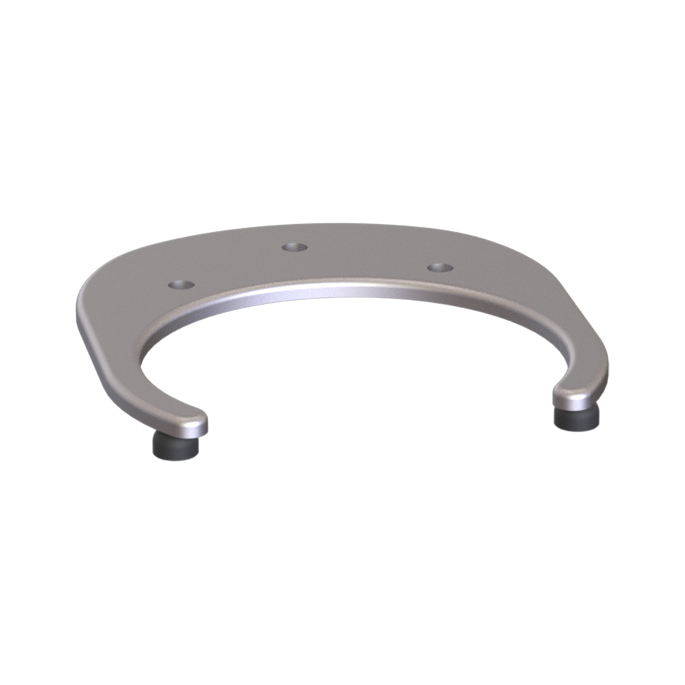 U-Shaped Base Plate