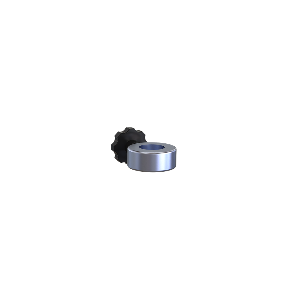 Safety Stop Collar