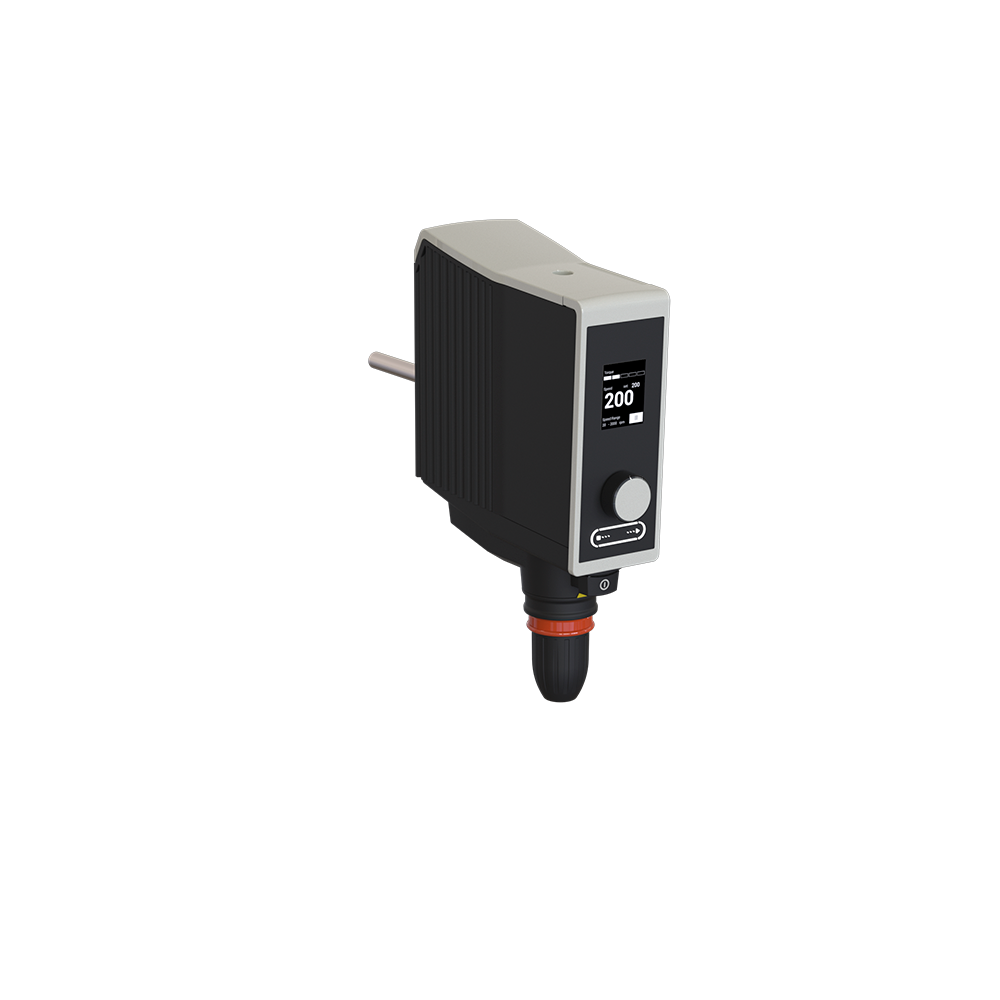 Hei-TORQUE Expert 200 with Euro Plug