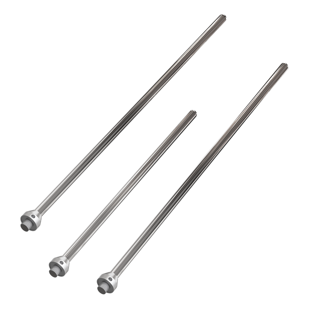 1075mm Standard Support Rod Kit