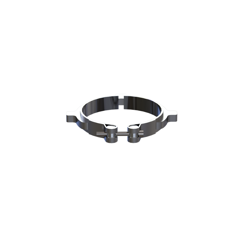 Vessel Support Collar Kit