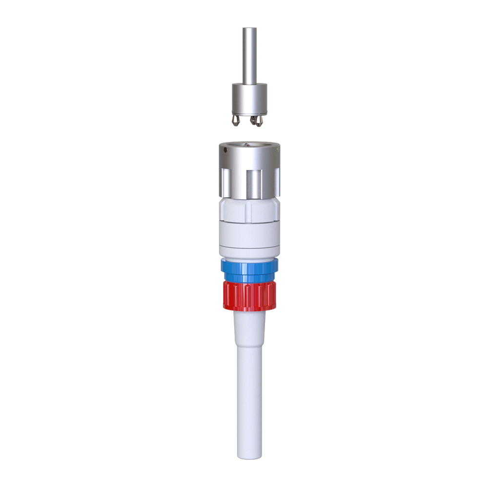 Drop-in Stirrer Guide Assembly Kit