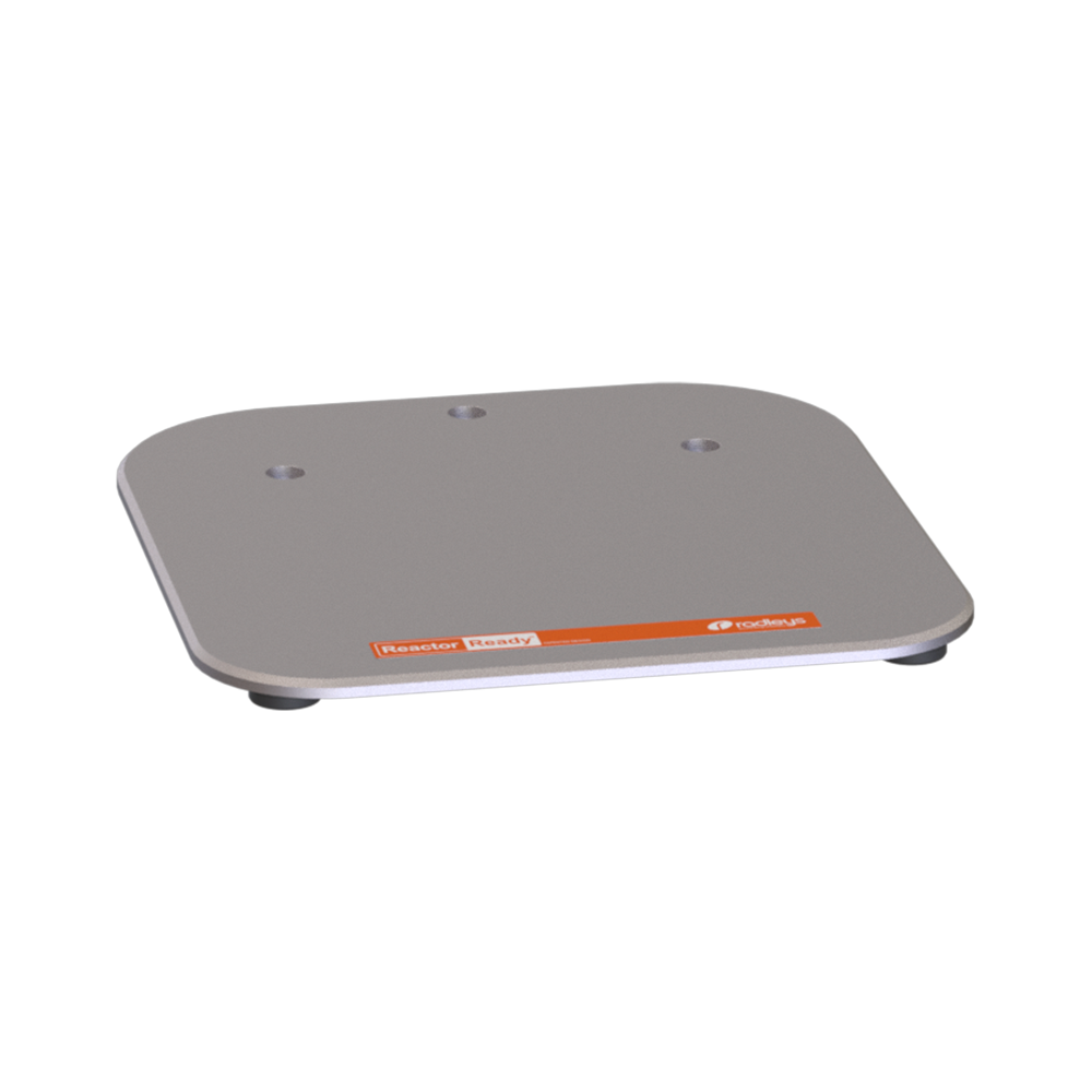 Rectangular Base Plate
