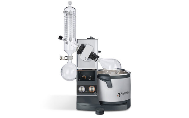 Hei-VAP Expert Feb 2025