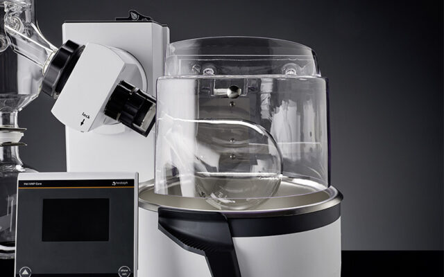 Hei-VAP Safety & Protection