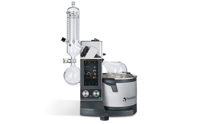 Hei-VAP Ultimate Control Feb 2025